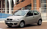 FIAT Punto 3-Door (2003-2011)