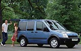 Ford Tourneo Connect (2004)