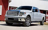 Ford F-150 (2012-2014)