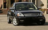 Ford Five Hundred (2005)