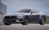 Ford Mustang (2022...)