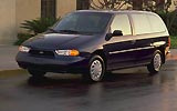  Ford Windstar 