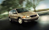  Ford Windstar 