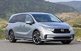  Honda Odyssey 2020 