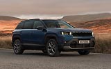 Jeep Compass 2025 (2025...)