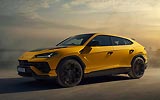 Lamborghini Urus Performante (2022)