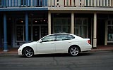 Lexus GS (2000-2005)