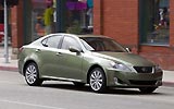 Фото Lexus IS