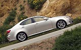 Фото Lexus IS