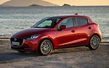 Mazda 2 (2020)