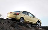 Фото Mazda 3 Sedan