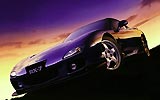 Mazda RX-7 (1991)