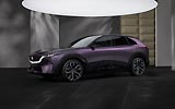 Mazda CX-6e (2026...)