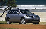 Фото Mitsubishi Outlander