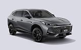 Москвич M70 (2025...)