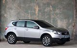 Фото Nissan Qashqai