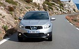Фото Nissan Qashqai