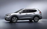 Фото Nissan X-Trail