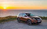 Фото Nissan X-Trail