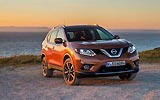 Фото Nissan X-Trail