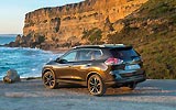 Фото Nissan X-Trail