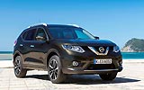 Фото Nissan X-Trail
