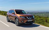 Фото Nissan X-Trail
