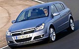 Opel Astra (2004-2015)