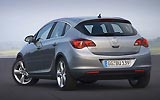Фото Opel Astra