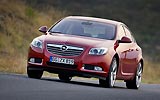 Фото Opel Insignia