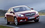 Фото Opel Insignia