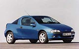 Opel Tigra (1993)