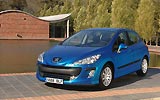 Фото Peugeot 308