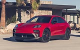 Porsche Macan GTS (2025...)