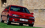 Renault Laguna (1998-2000)