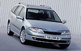 Фото Renault Laguna Estate