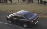 Renault Megane Classic (1999)