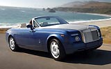 Rolls-Royce Phantom Drophead Coupe (2008-2012)