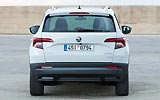 Фото Skoda Karoq