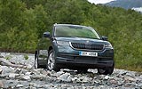 Фото Skoda Kodiaq