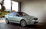 Фото Skoda Octavia