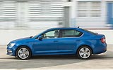 Фото Skoda Octavia