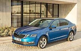 Фото Skoda Octavia