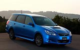 Subaru Exiga (2008-2018)