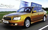 Subaru Legacy (2000-2002)