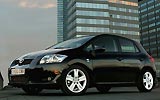 Фото Toyota Auris