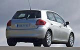 Фото Toyota Auris