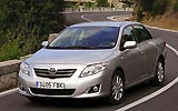Фото Toyota Corolla