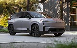 Toyota Highlander 2026 (2026)