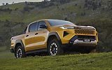 Toyota Hilux (2025)